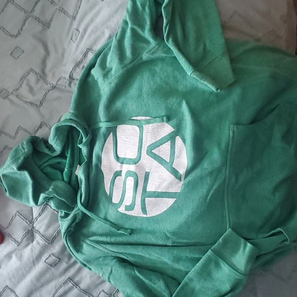 Sota Brand Sweatshirt - Picture 1 of 2